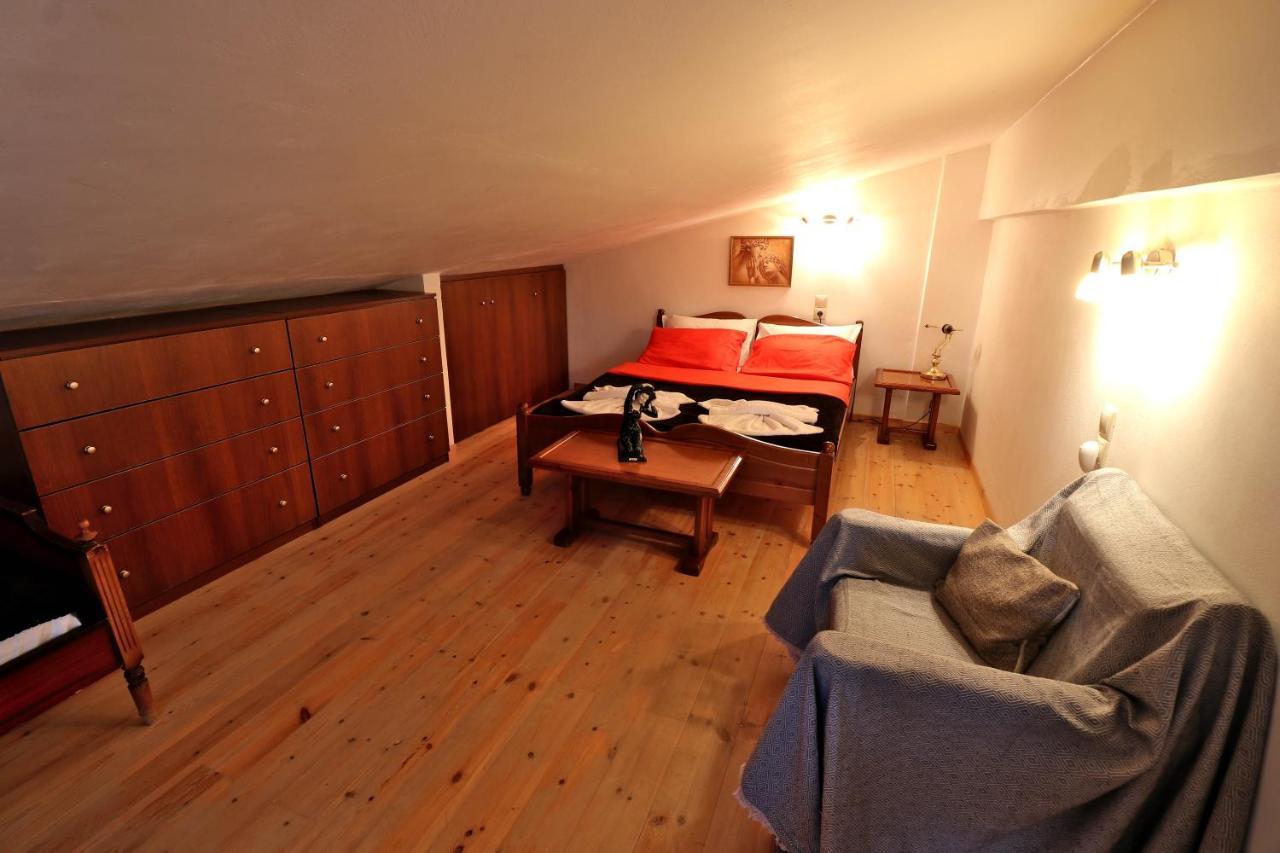 Megris Country Houses Vinglafia Экстерьер фото