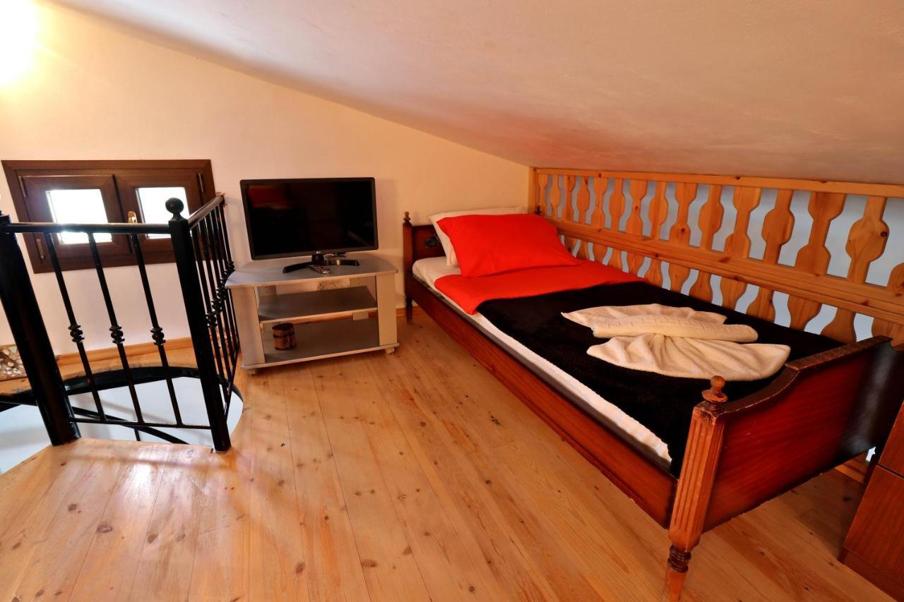 Megris Country Houses Vinglafia Экстерьер фото