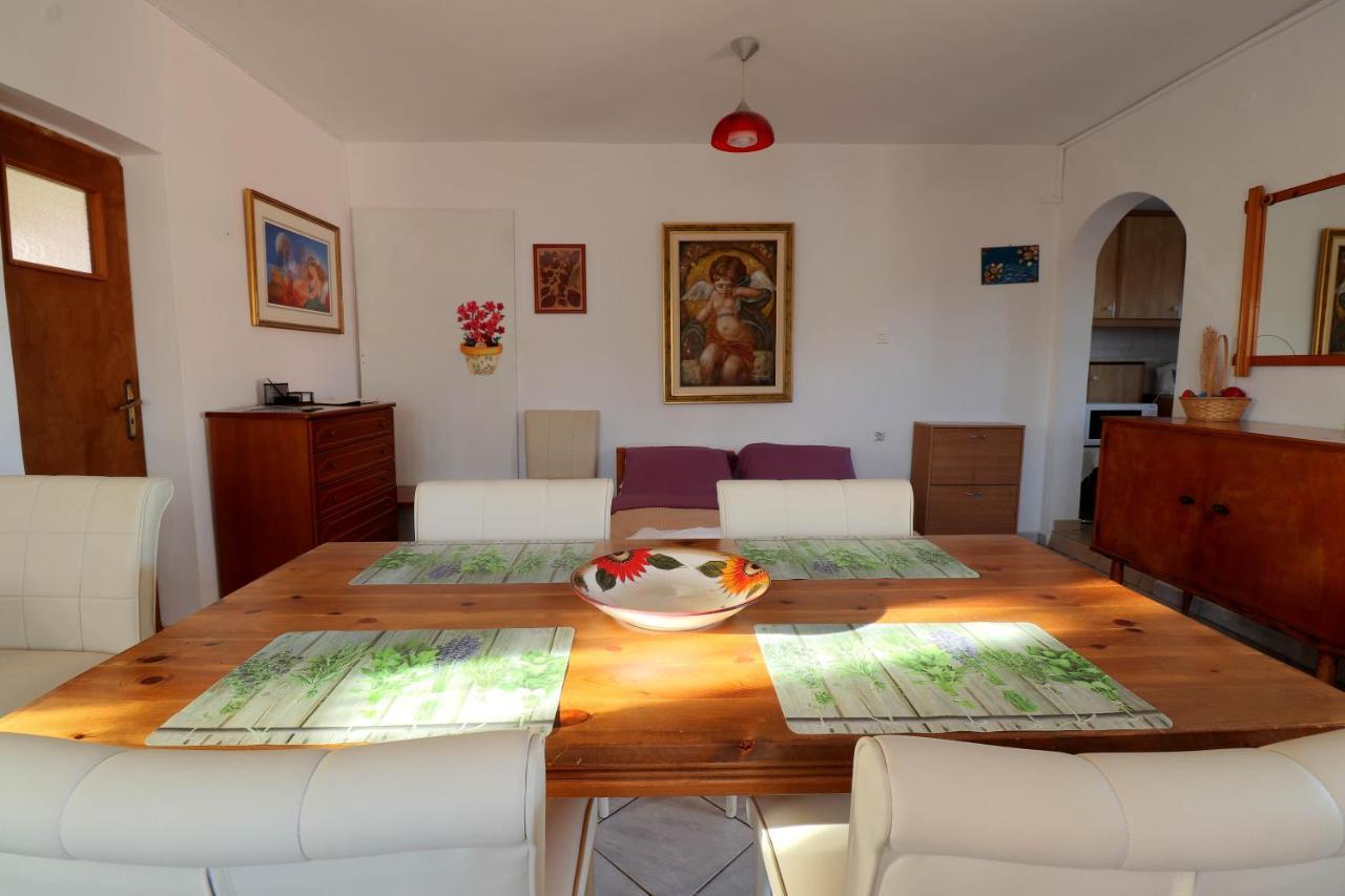 Megris Country Houses Vinglafia Экстерьер фото