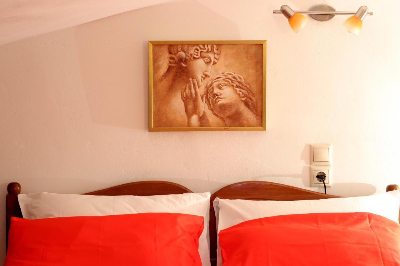 Megris Country Houses Vinglafia Экстерьер фото