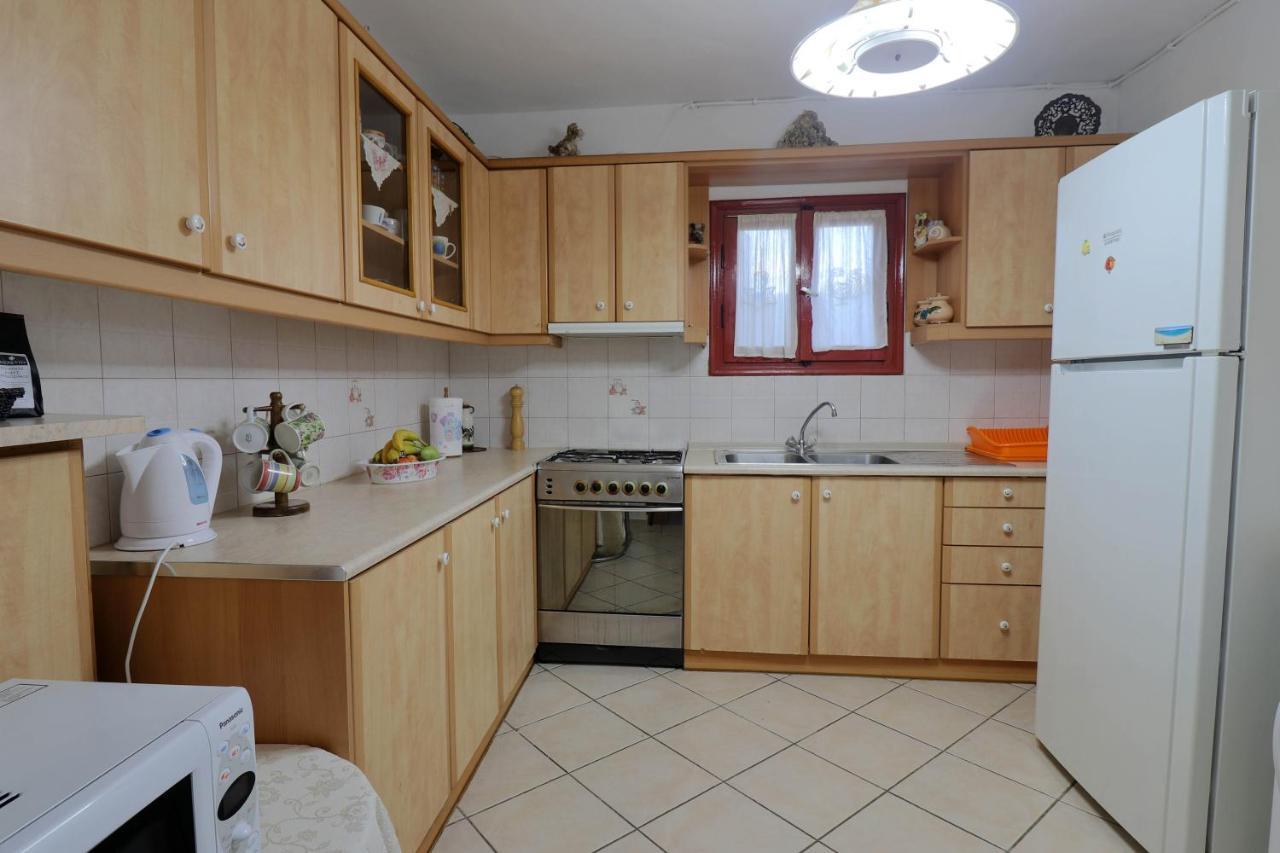 Megris Country Houses Vinglafia Экстерьер фото