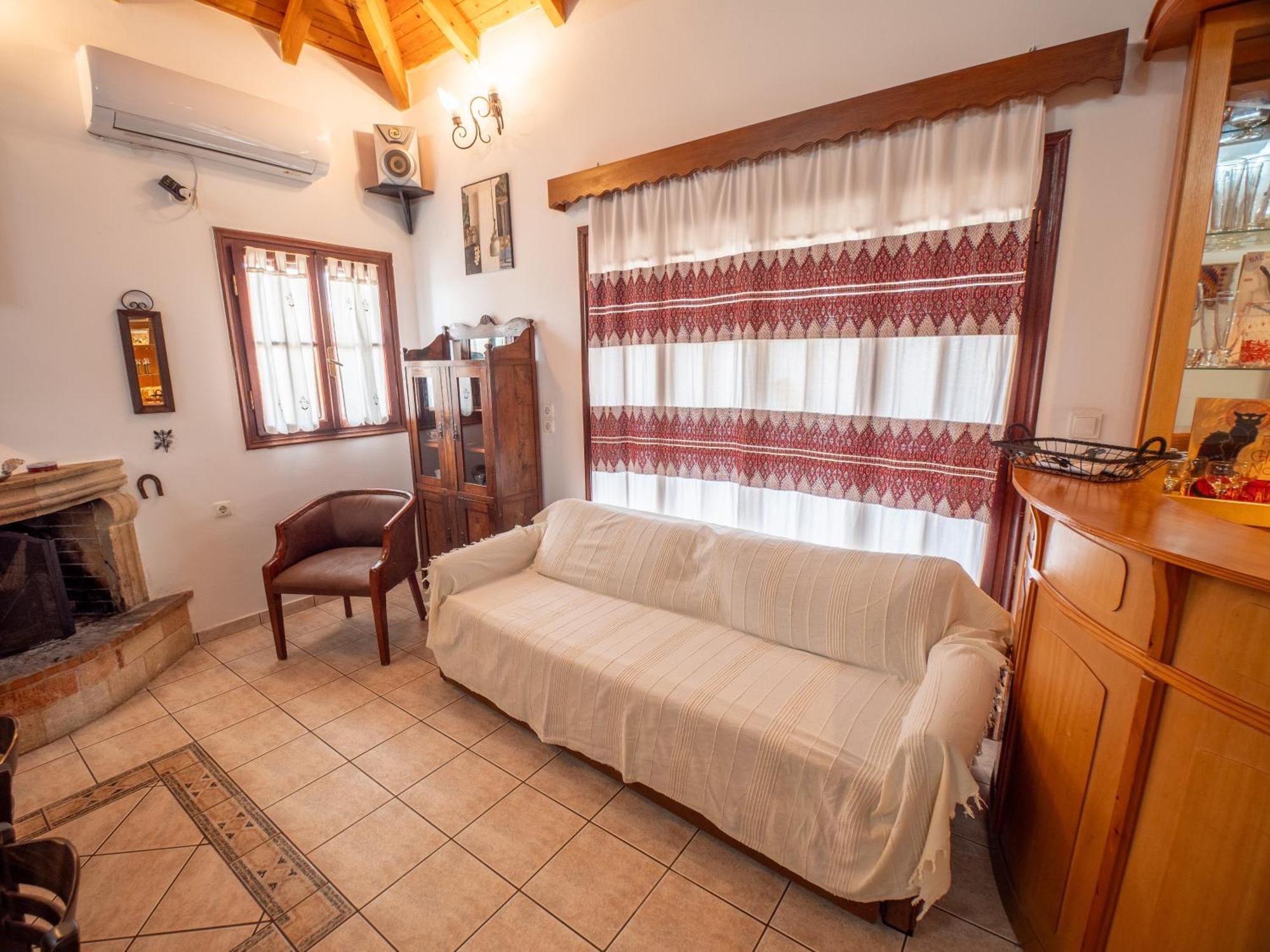 Megris Country Houses Vinglafia Экстерьер фото